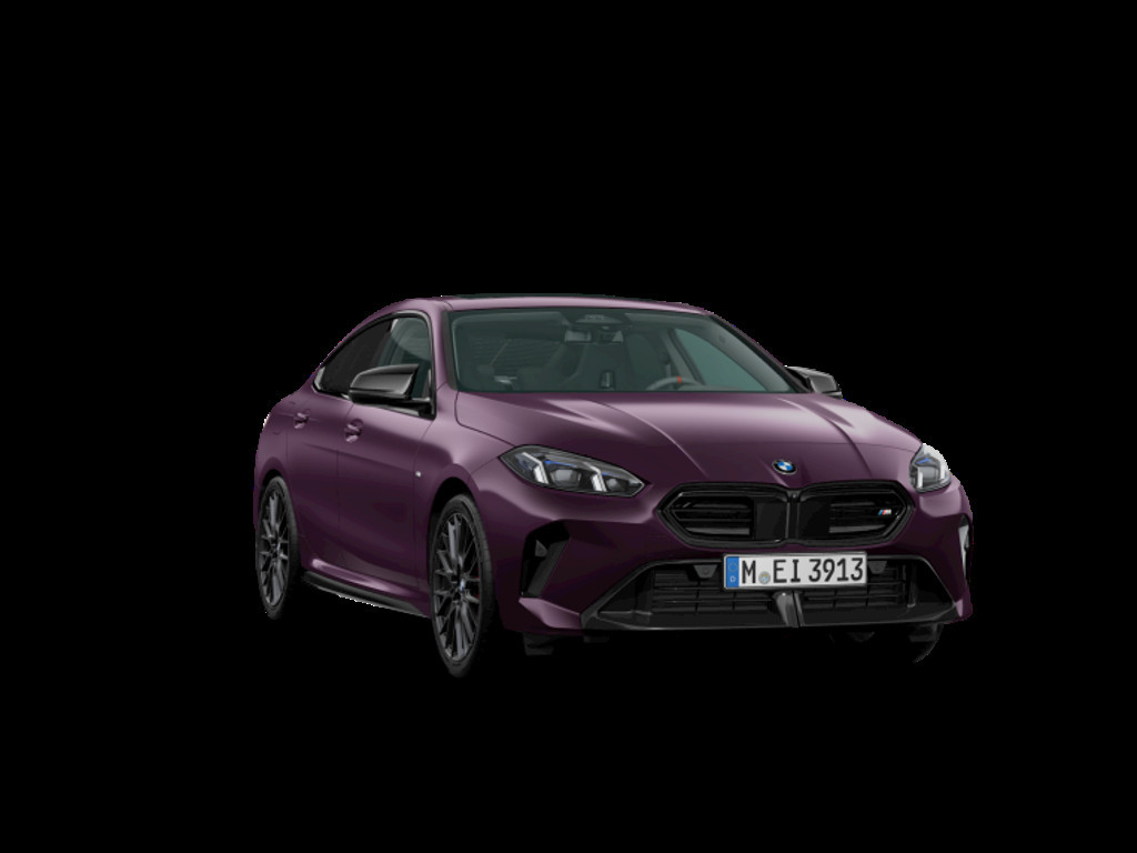 BMW M235