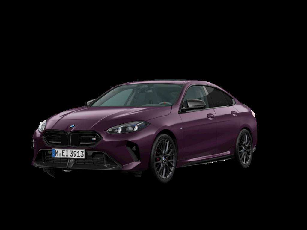 BMW M235