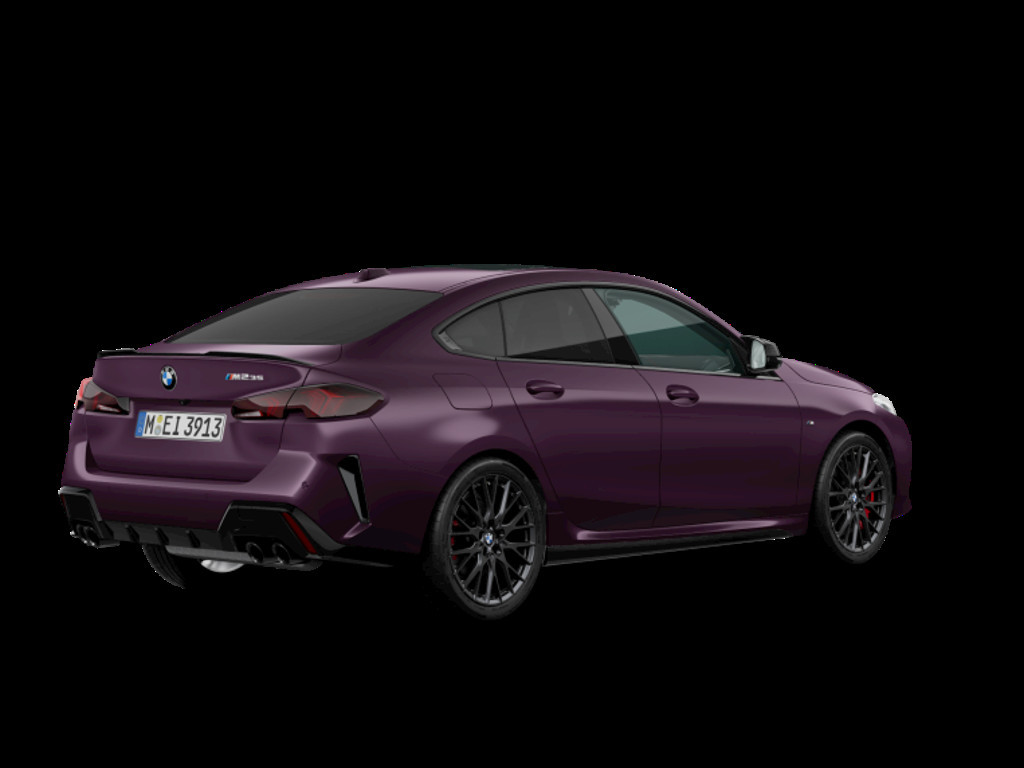 BMW M235