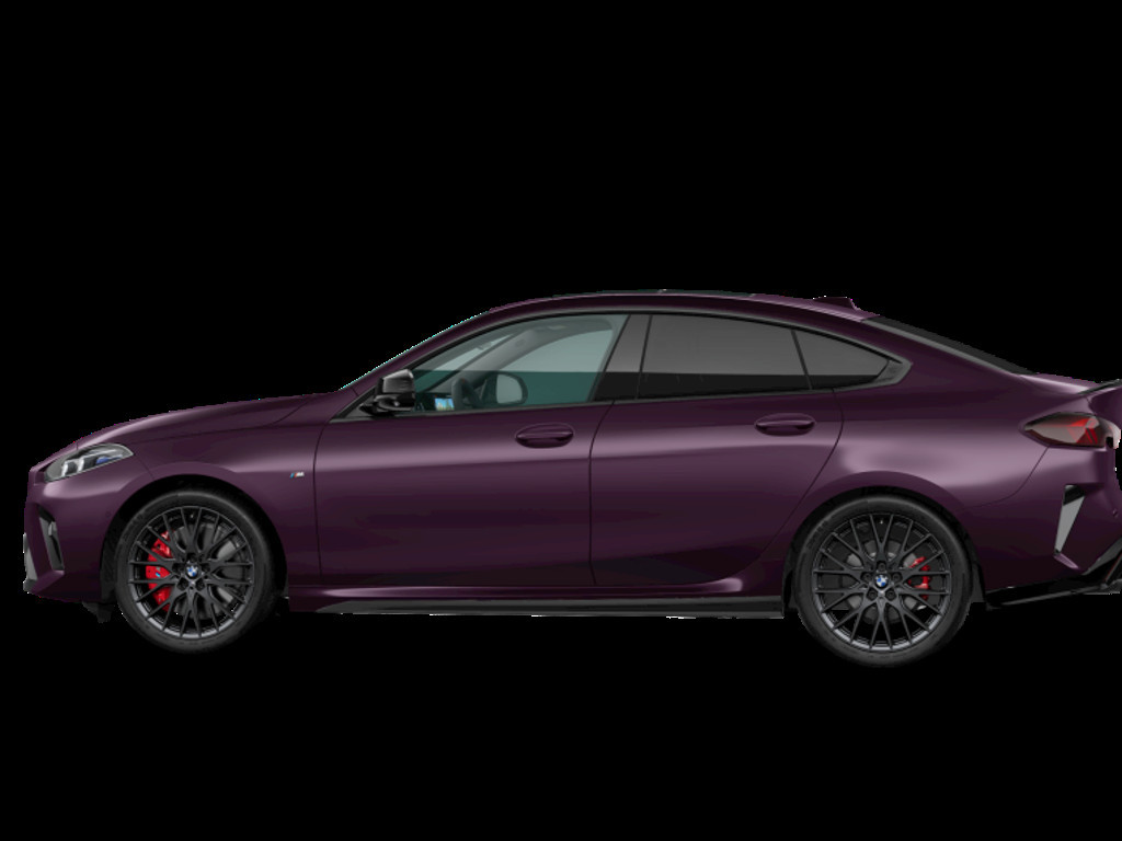 BMW M235