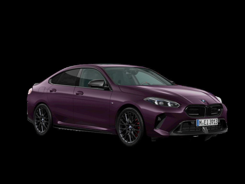 BMW M235