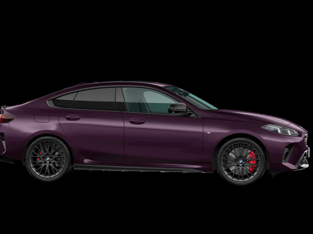 BMW M235