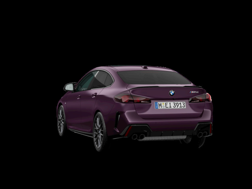 BMW M235