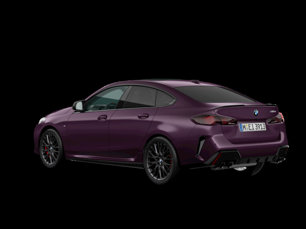 BMW M235