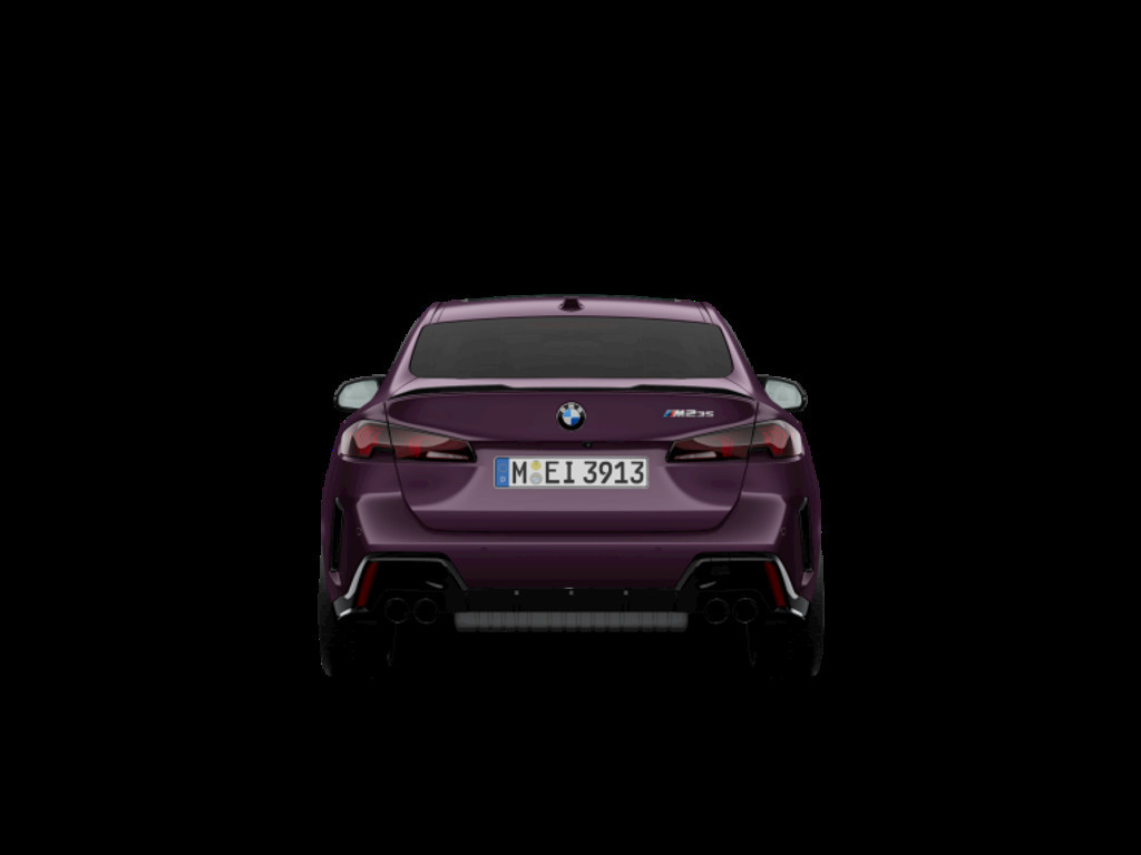BMW M235
