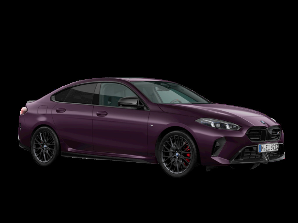 BMW M235