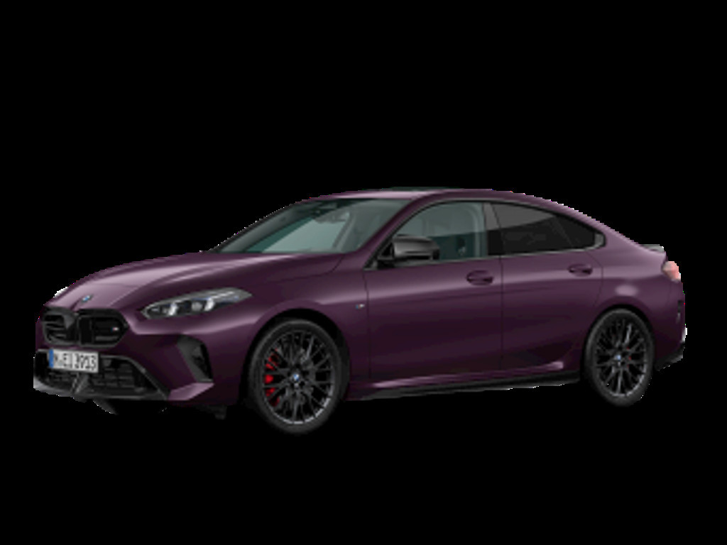 BMW M235