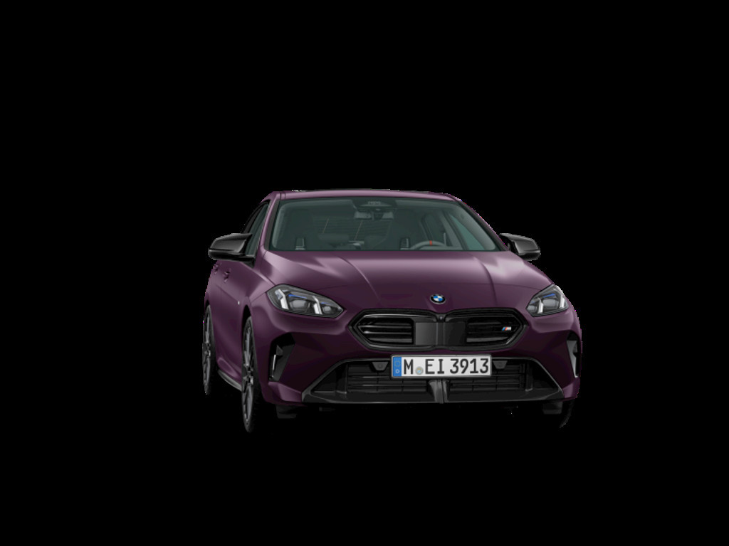 BMW M235