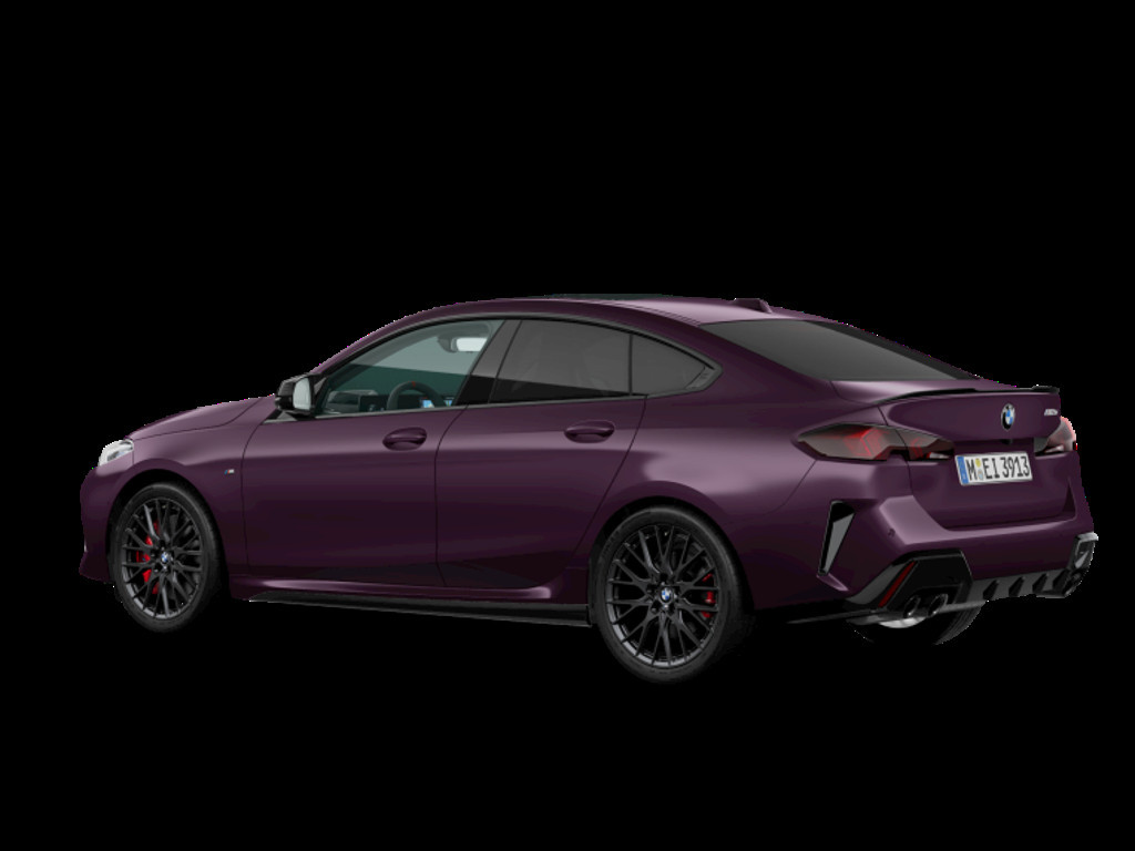 BMW M235