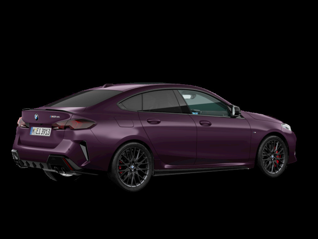 BMW M235