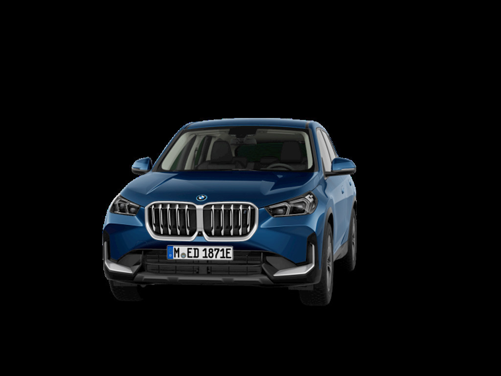 BMW iX1 xDrive30