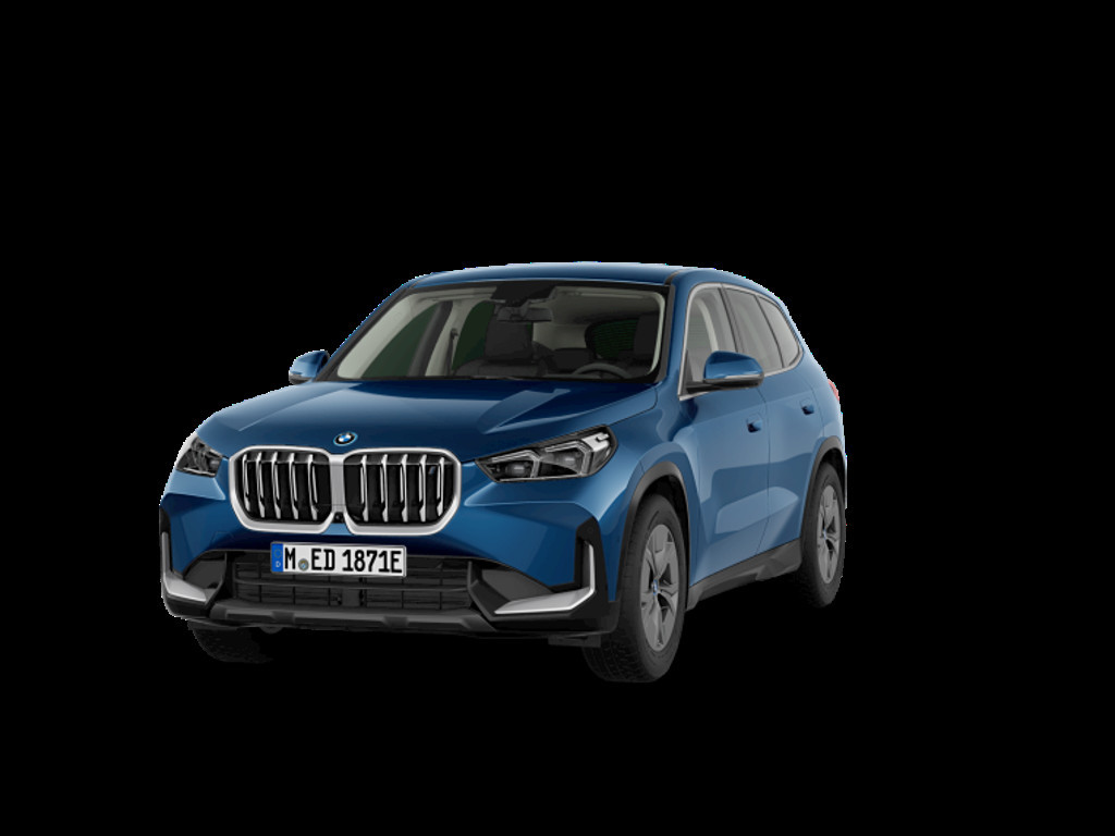 BMW iX1