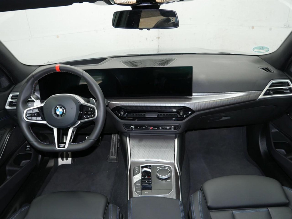 BMW M340