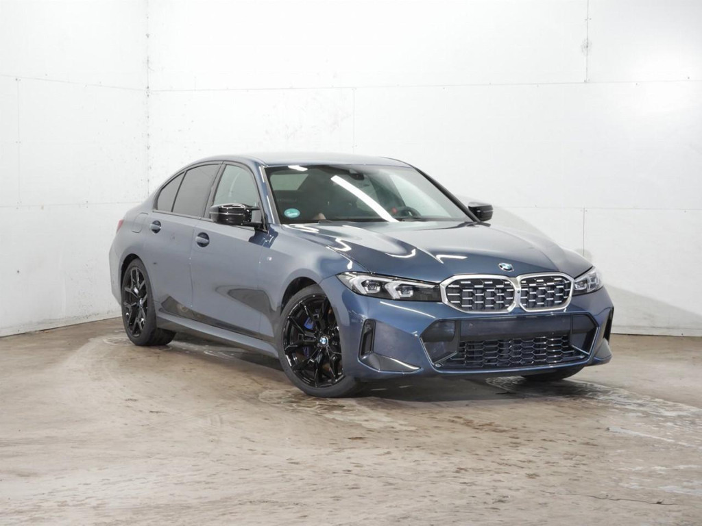 BMW M340