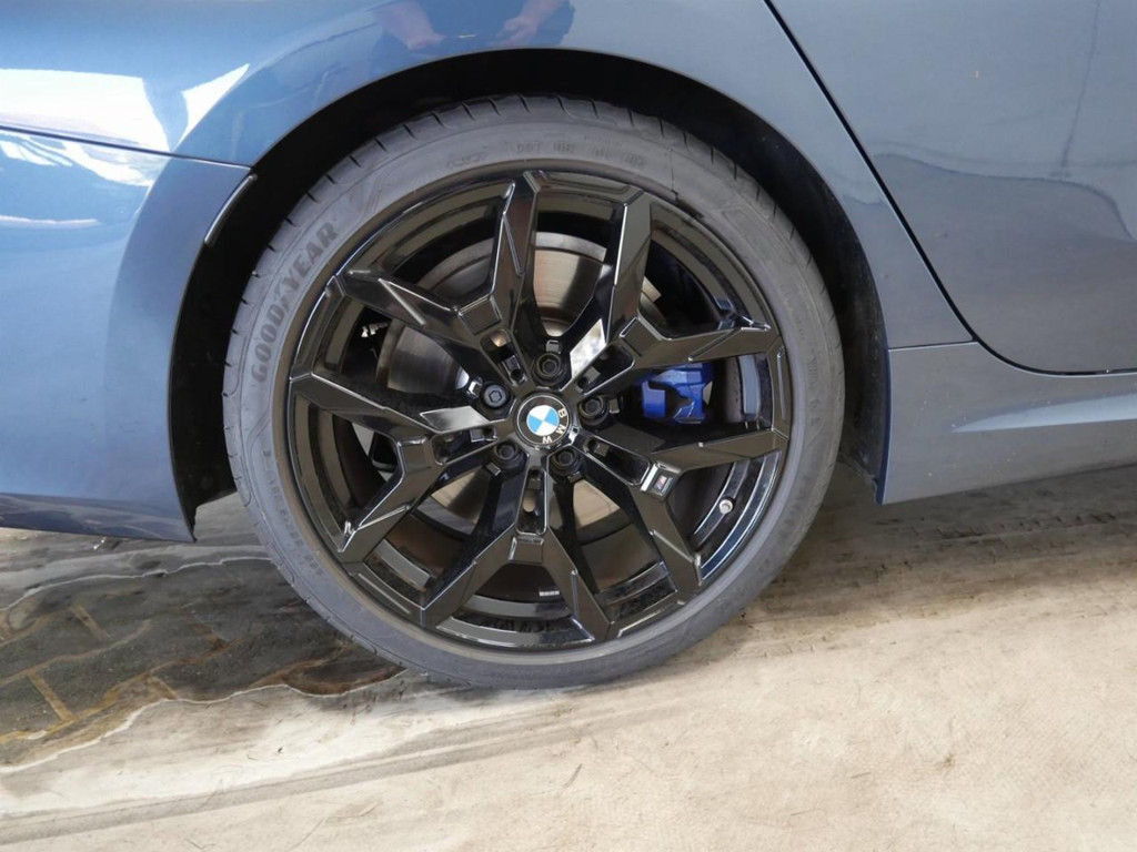 BMW M340