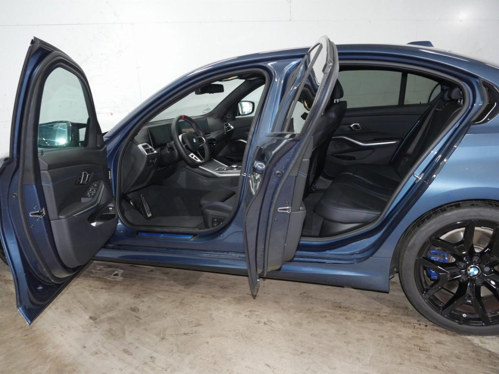 BMW M340