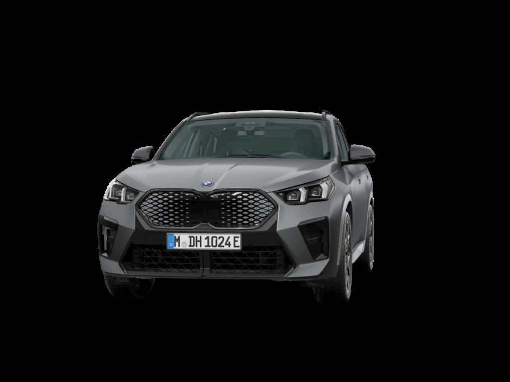 BMW iX2 xDrive30