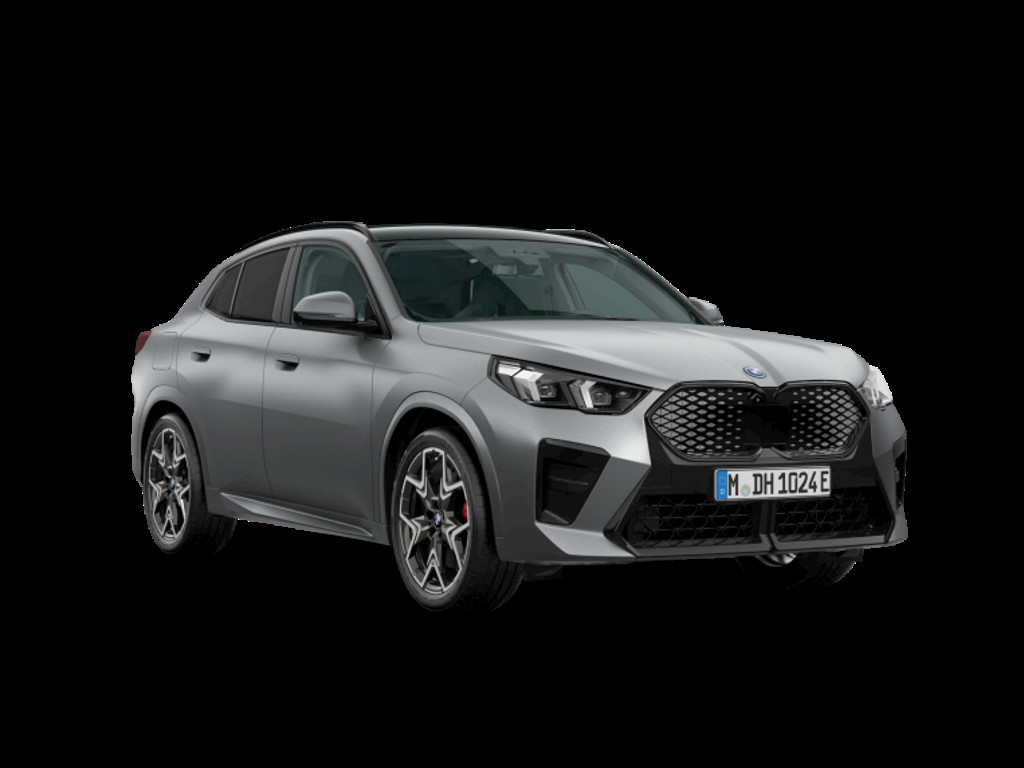 BMW iX2