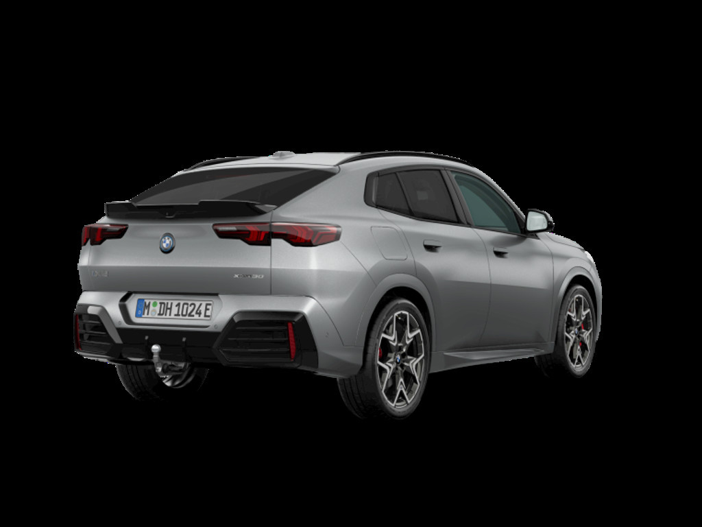 BMW iX2