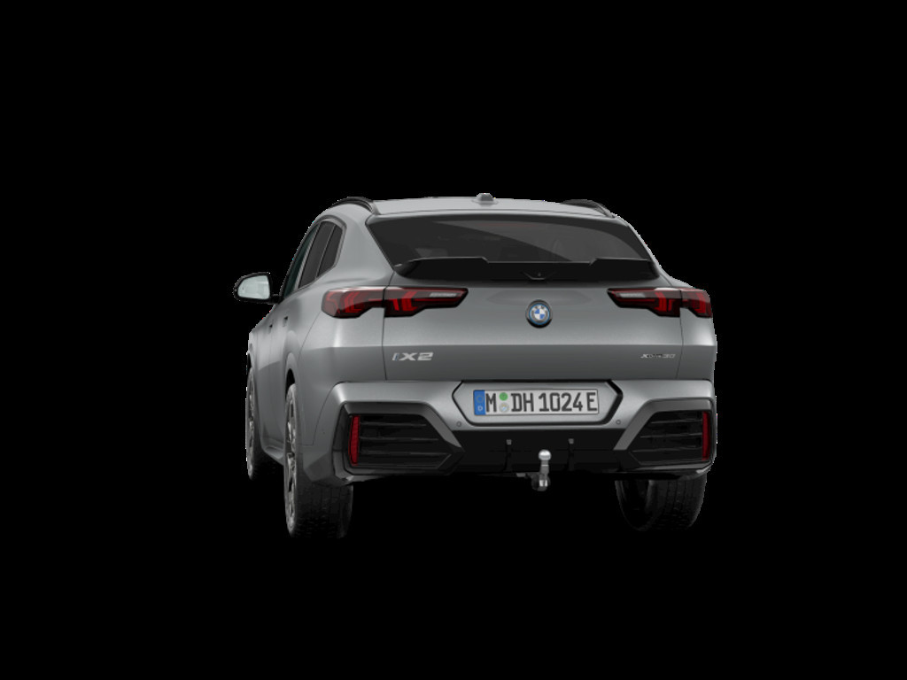BMW iX2