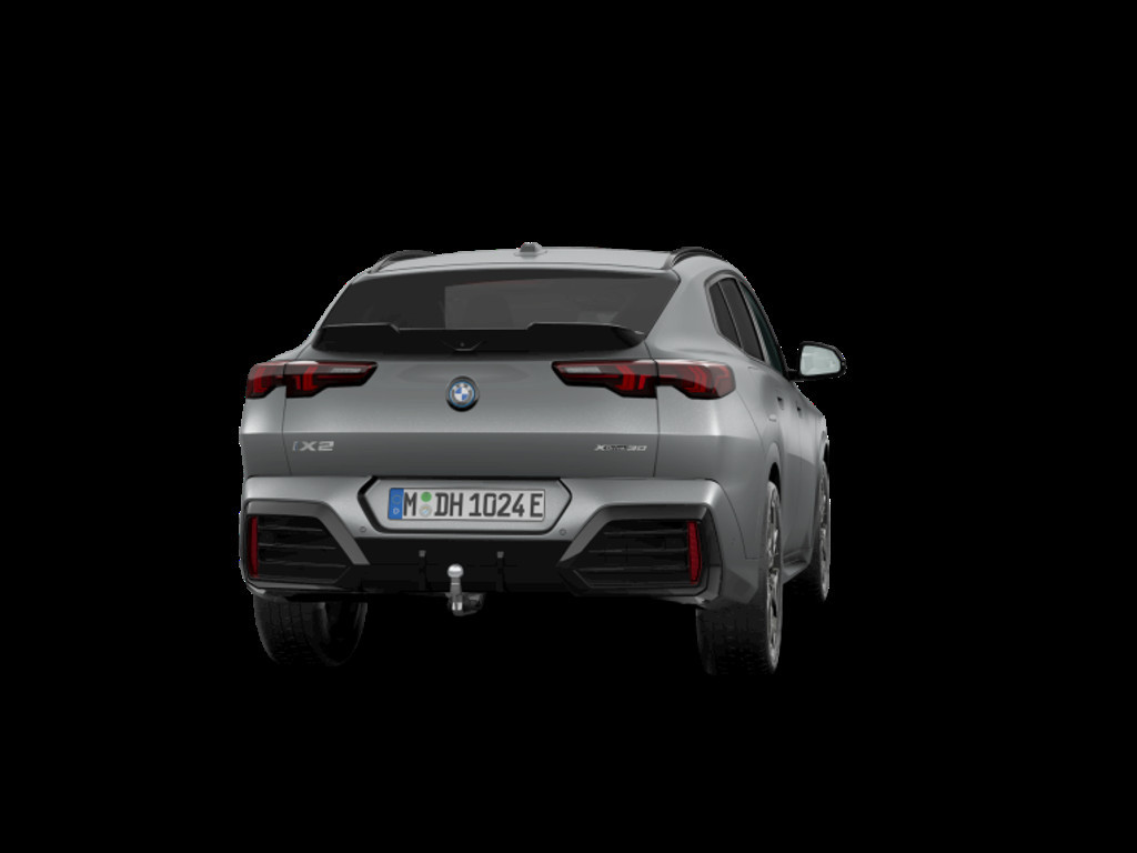 BMW iX2
