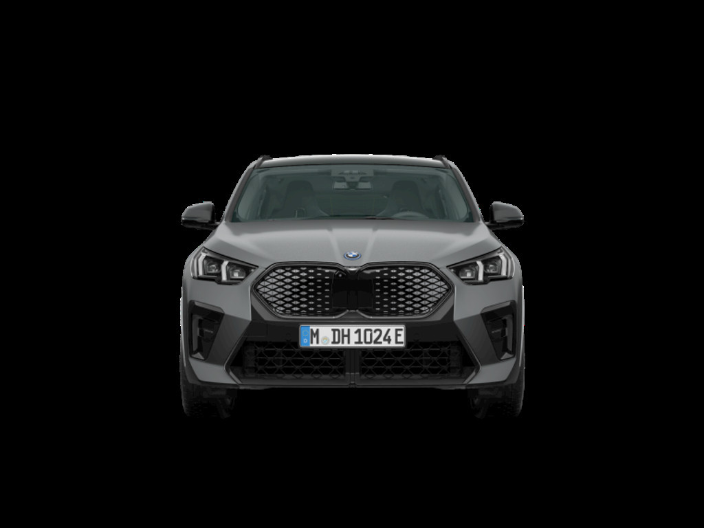BMW iX2