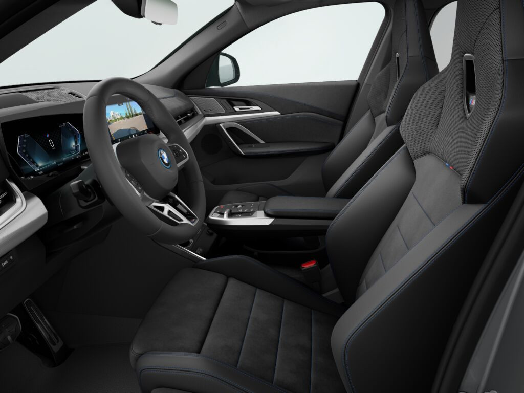 BMW iX2