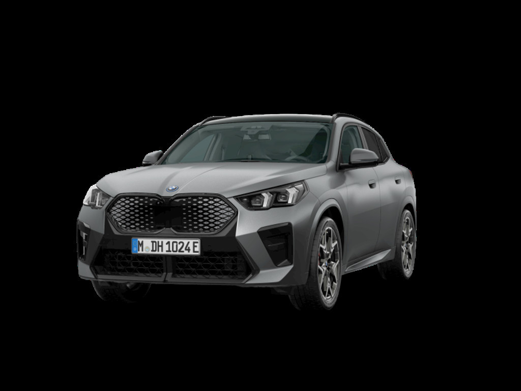 BMW iX2