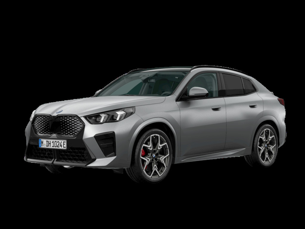 BMW iX2