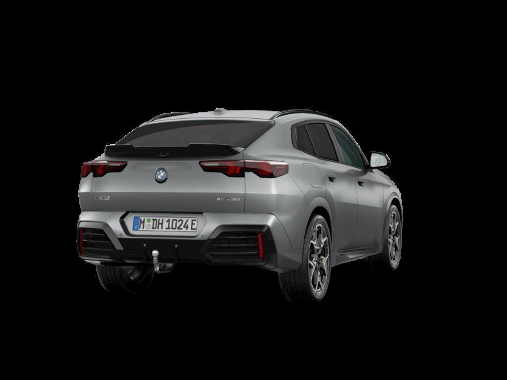 BMW iX2