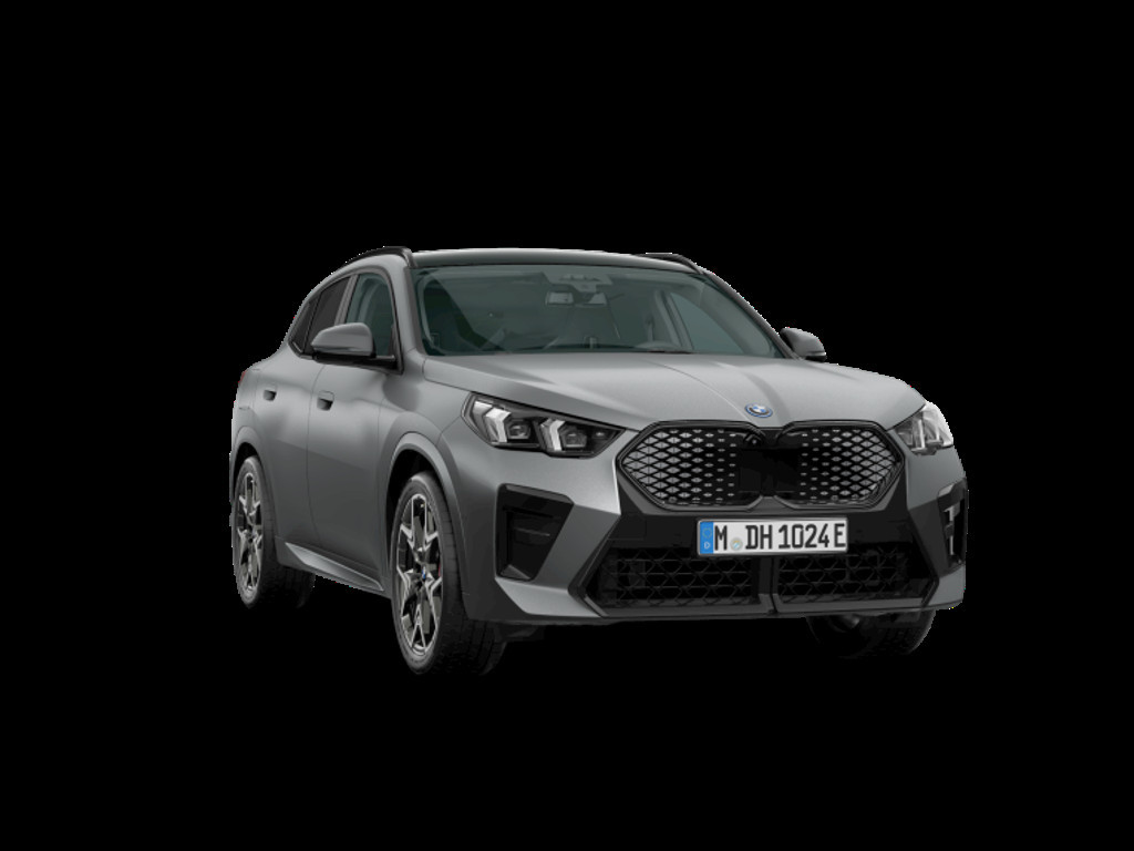 BMW iX2