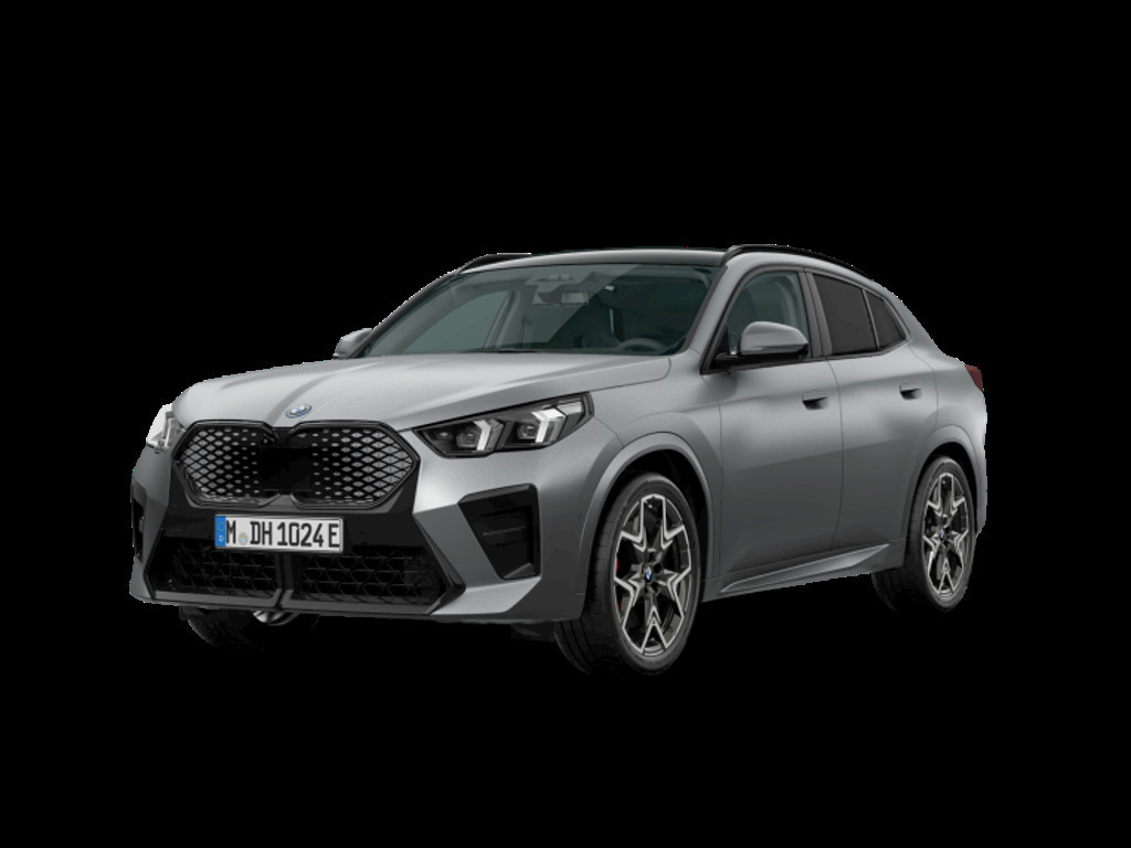 BMW iX2