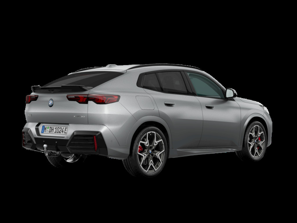 BMW iX2