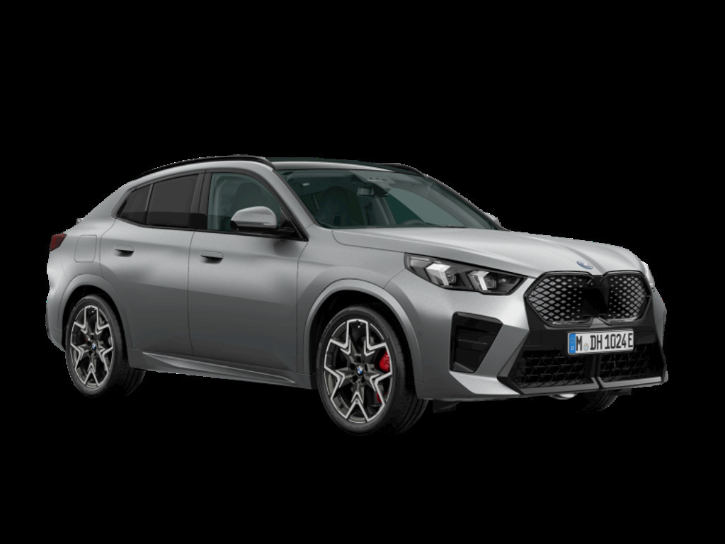 BMW iX2