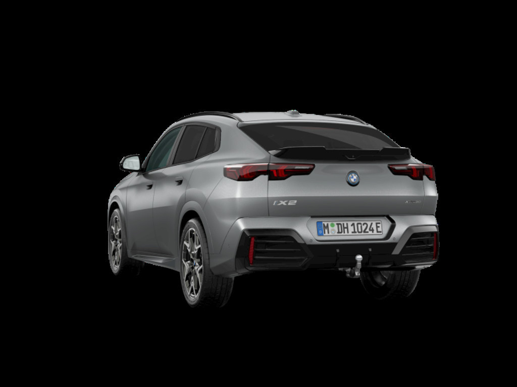 BMW iX2