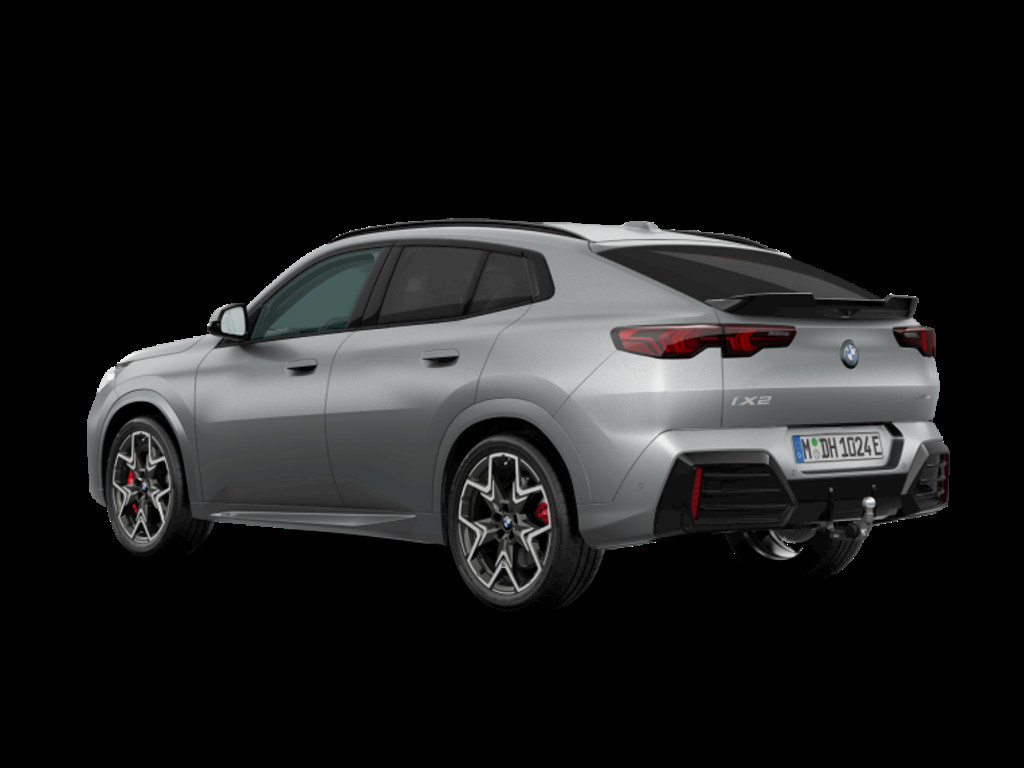 BMW iX2