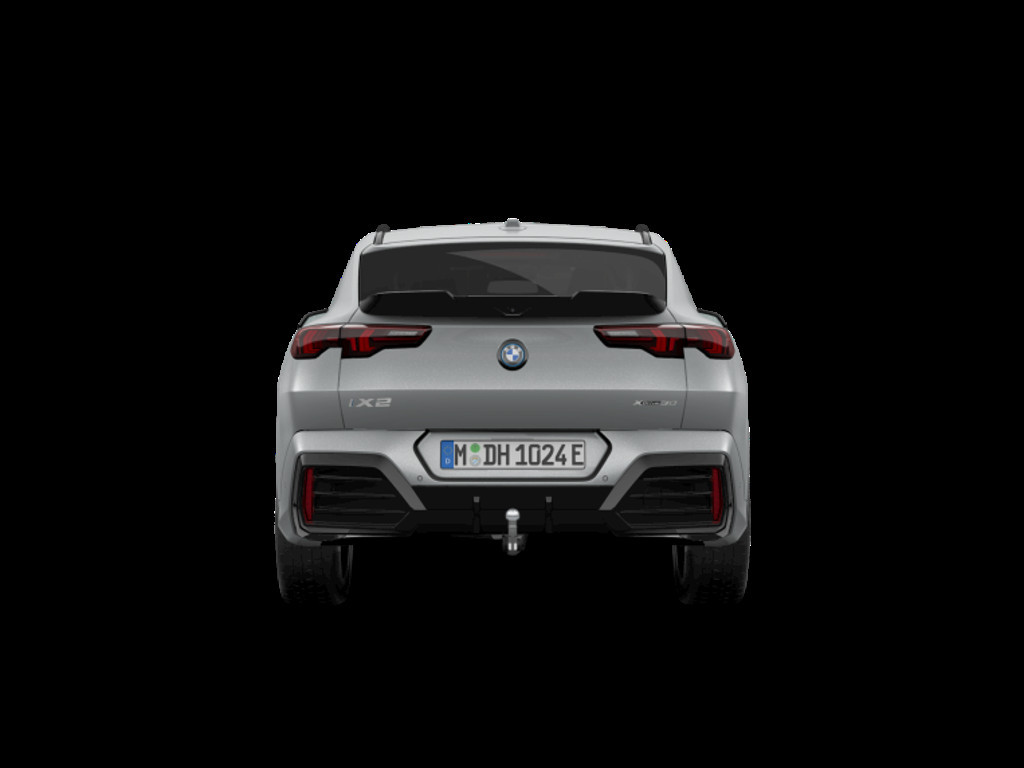BMW iX2