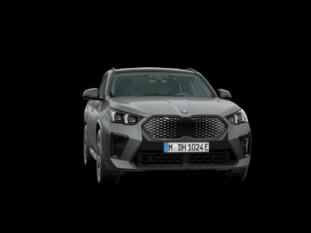 BMW iX2