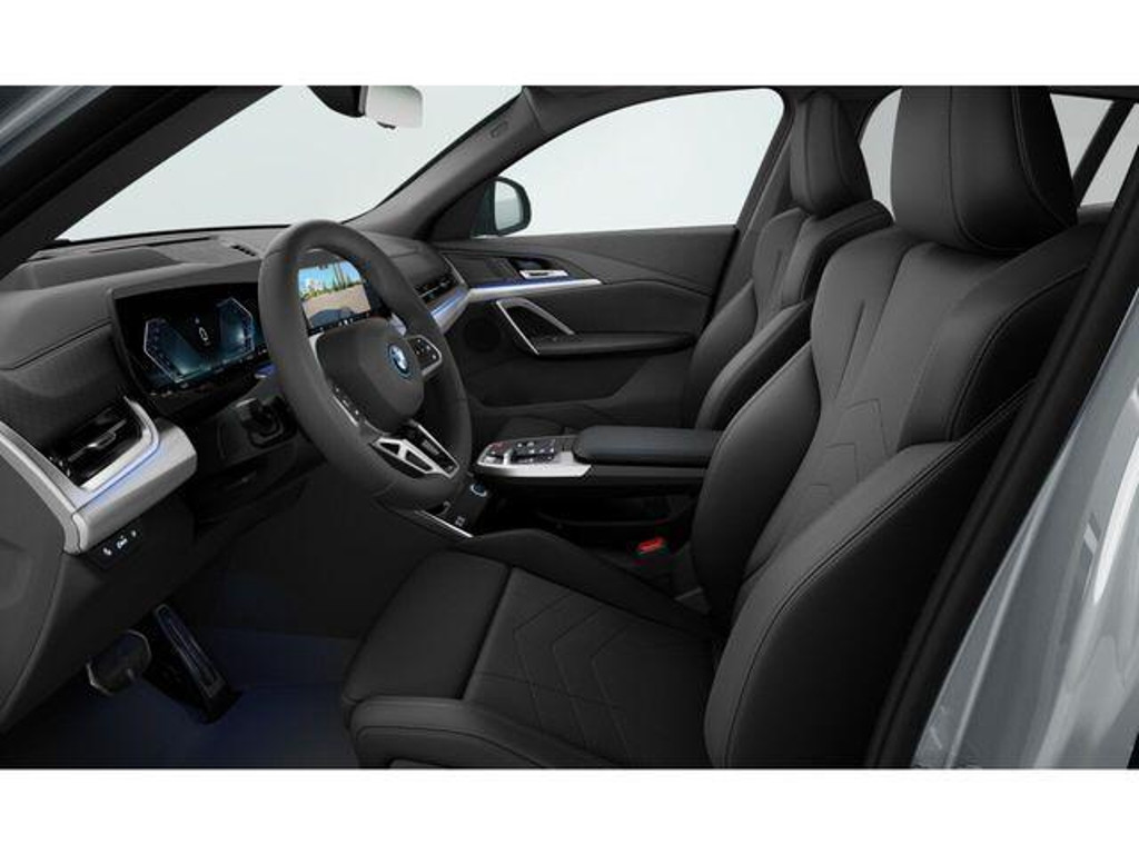 BMW iX2 xDrive30