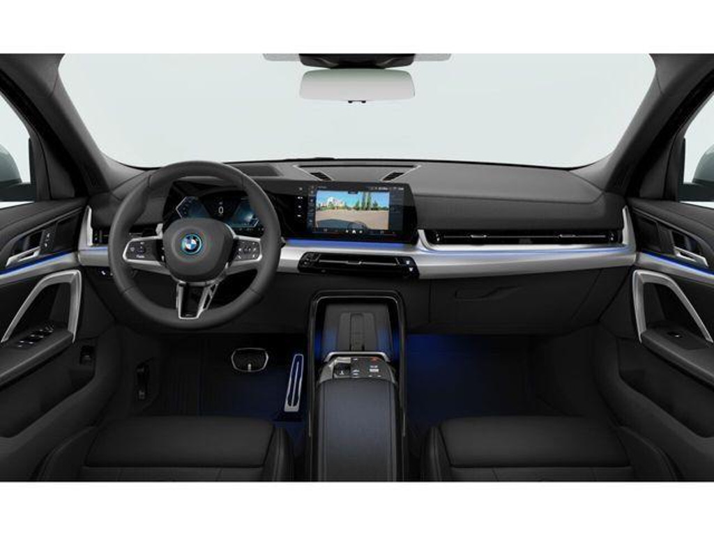 BMW iX2