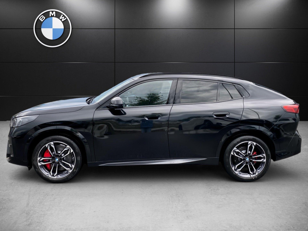 BMW iX2