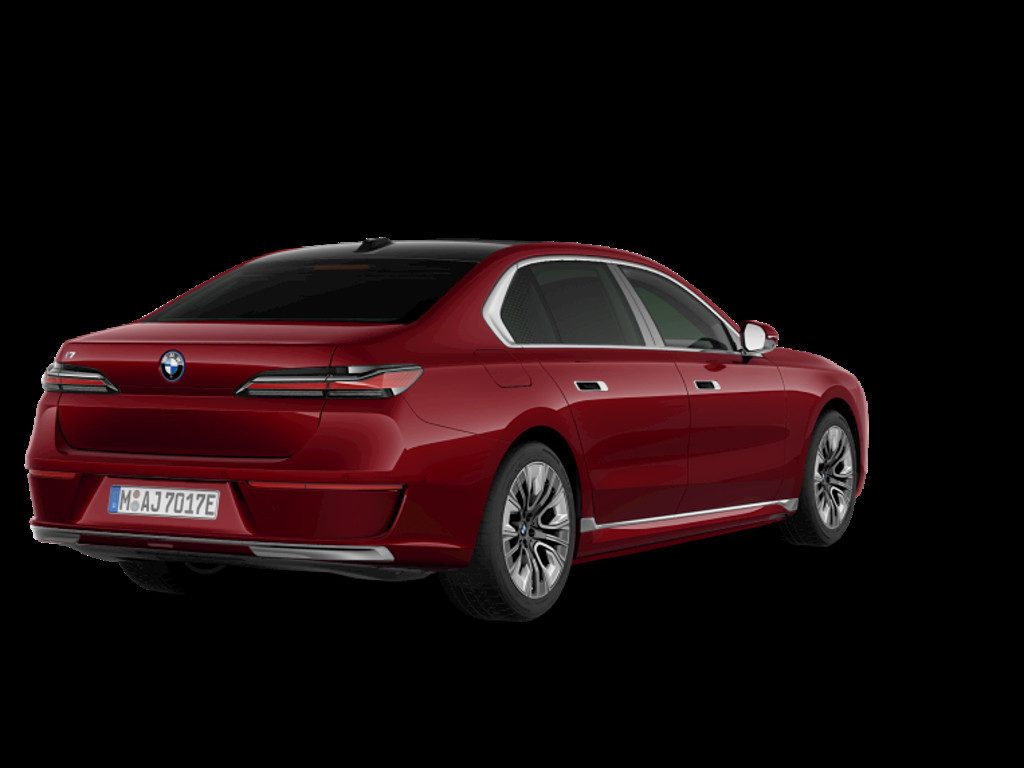 BMW i7