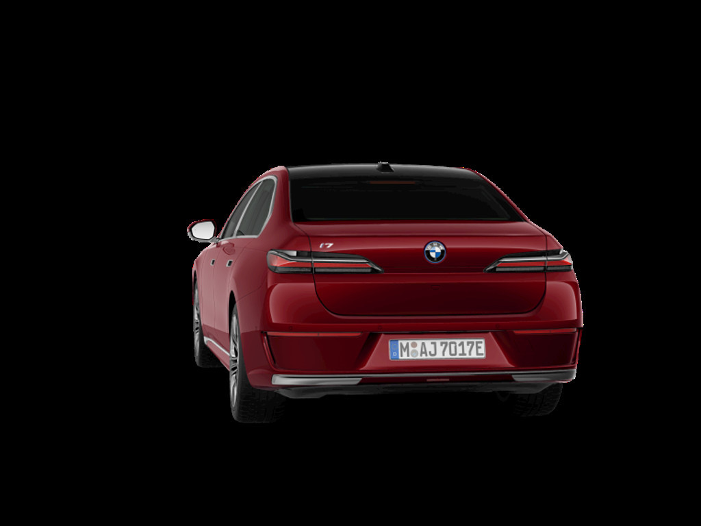 BMW i7