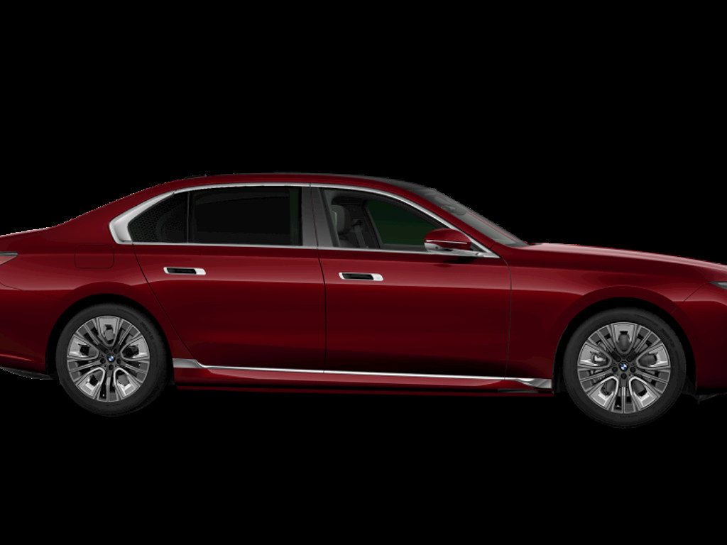 BMW i7