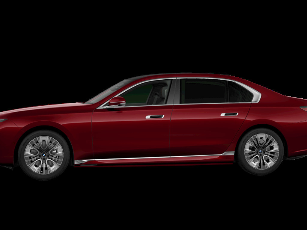 BMW i7