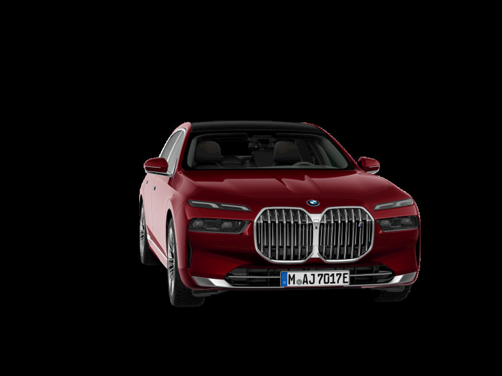 BMW i7