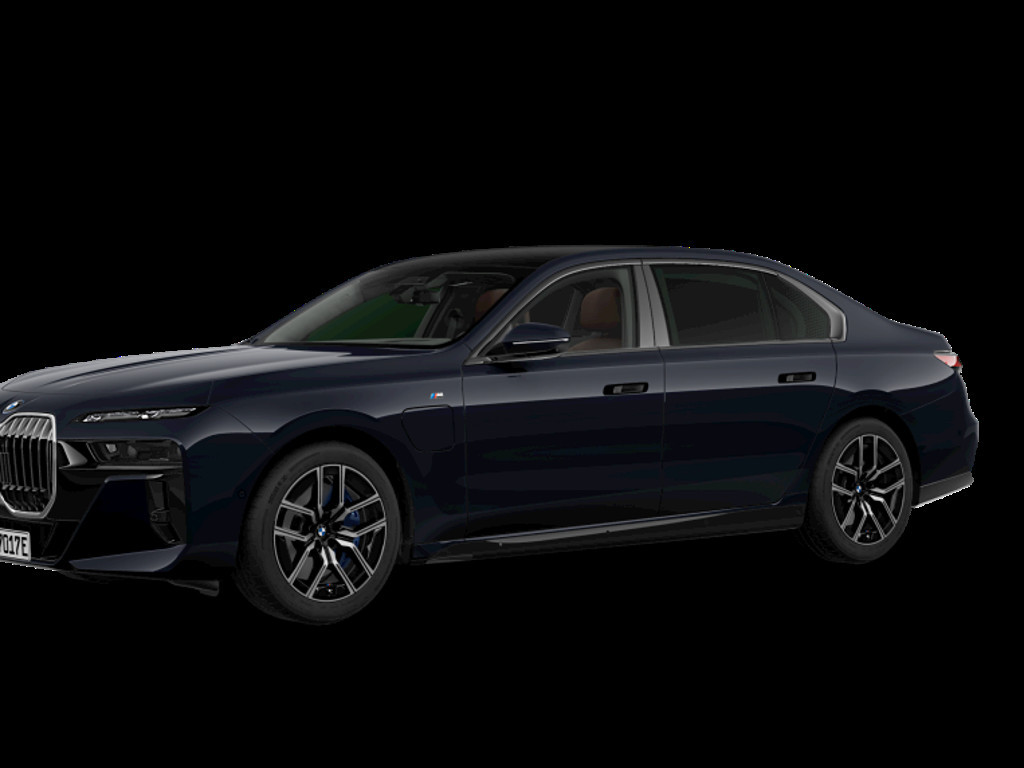 BMW 7 Serie