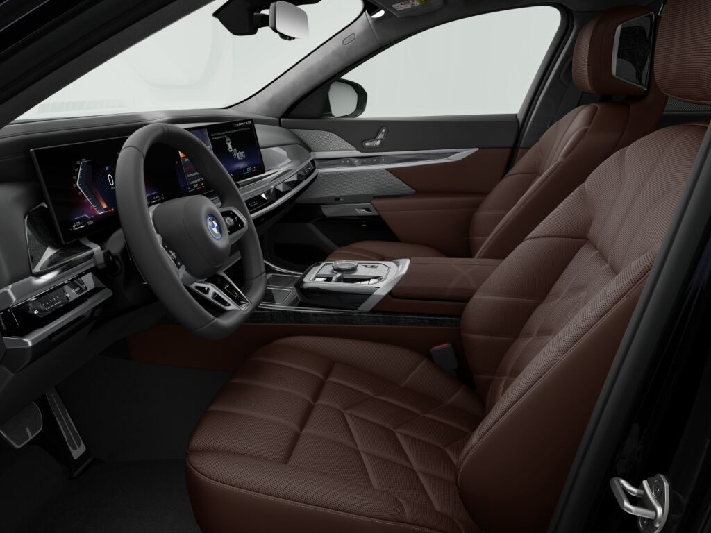 BMW 7 Serie