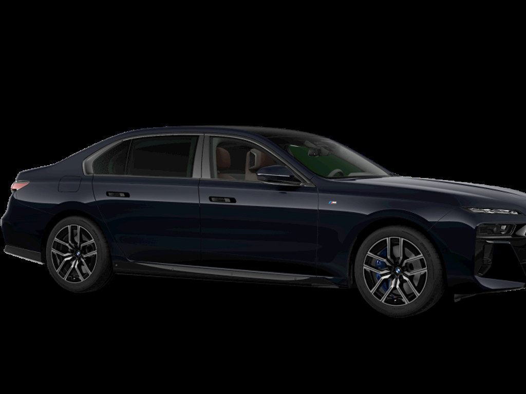 BMW 7 Serie
