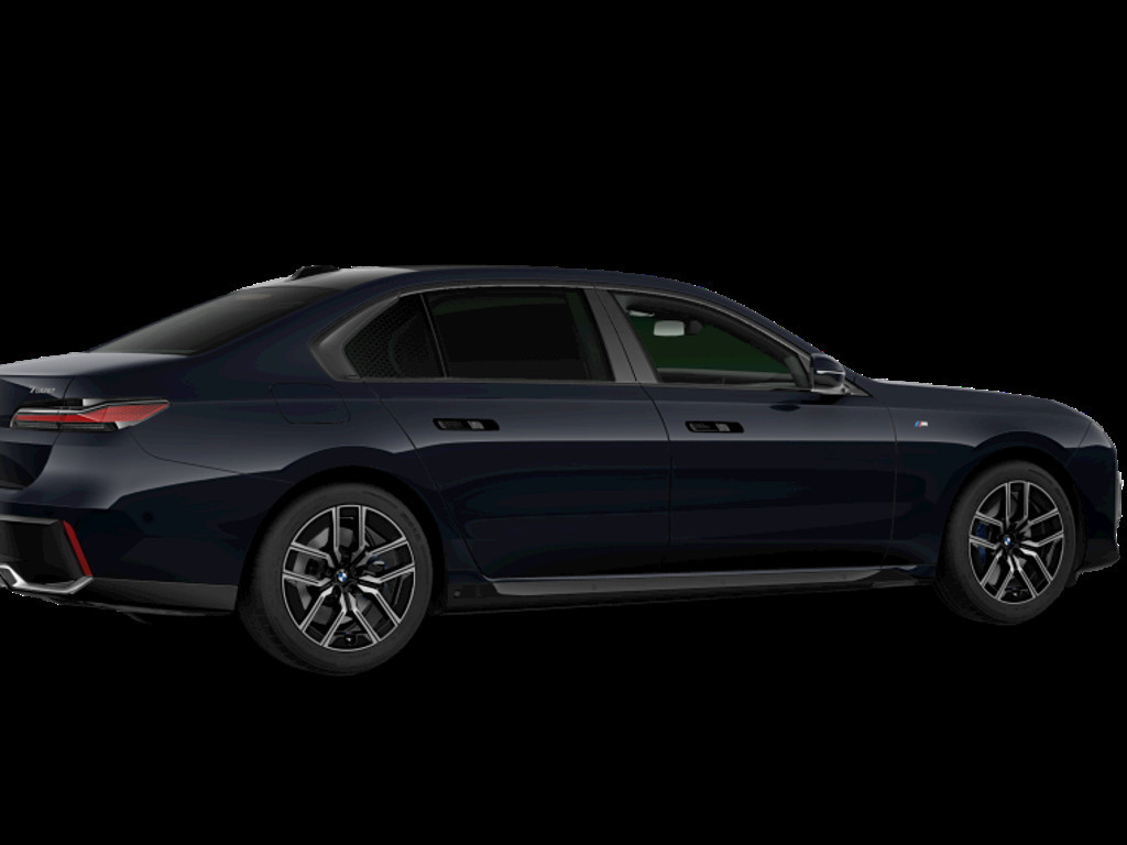 BMW 7 Serie